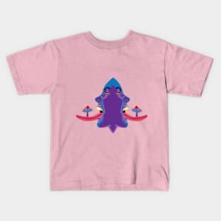 Transformation Kids T-Shirt